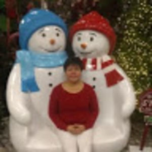 Meet your Posher, Alice